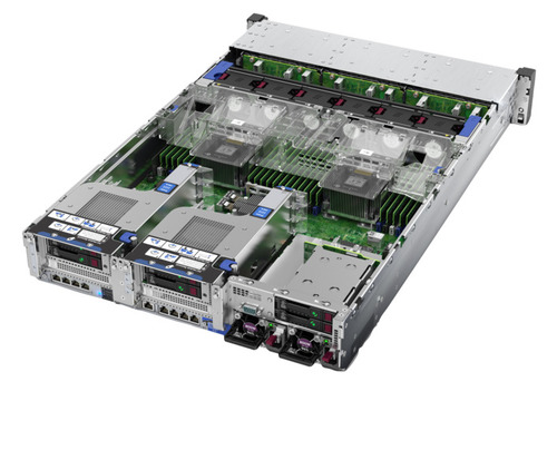 Hp Proliant Dl385 G7