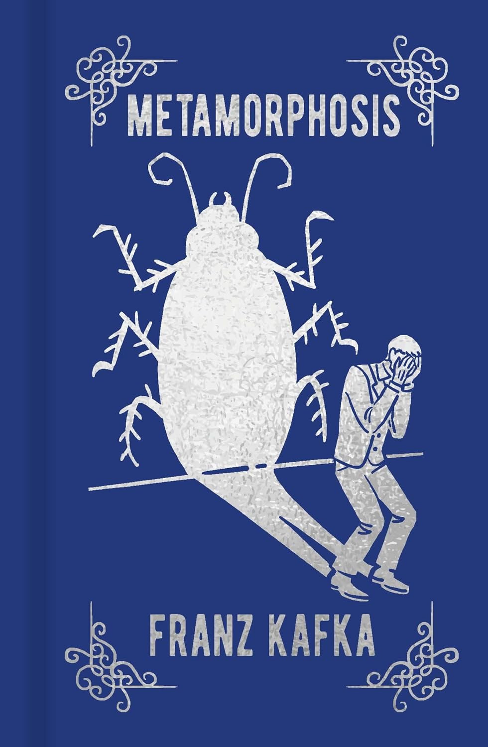 Cover of Metamorphosis